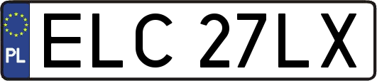 ELC27LX