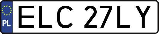 ELC27LY