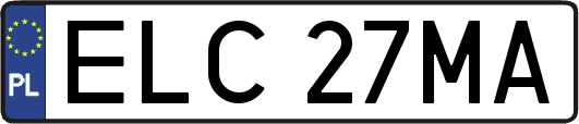 ELC27MA