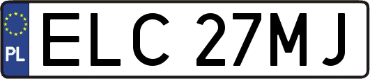 ELC27MJ