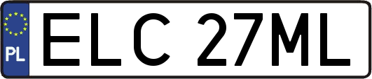 ELC27ML