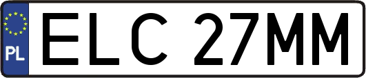 ELC27MM