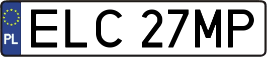 ELC27MP