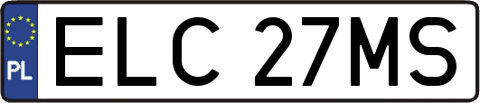 ELC27MS