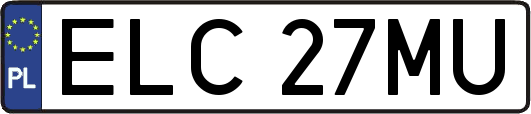 ELC27MU