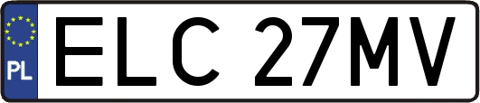 ELC27MV