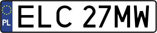 ELC27MW