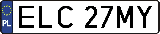 ELC27MY