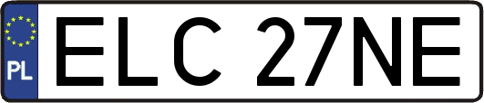 ELC27NE