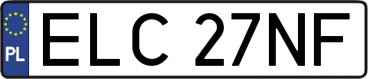 ELC27NF