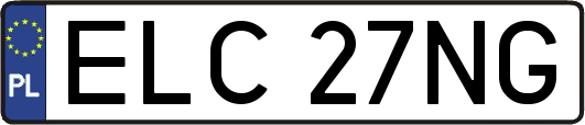 ELC27NG