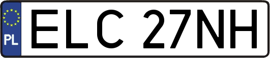 ELC27NH