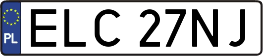 ELC27NJ