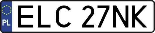 ELC27NK