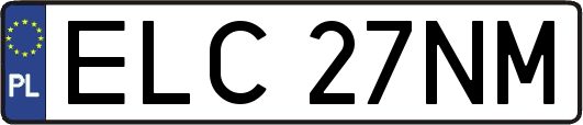 ELC27NM