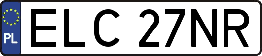 ELC27NR
