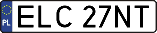 ELC27NT