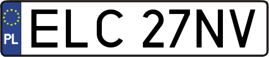 ELC27NV