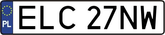 ELC27NW