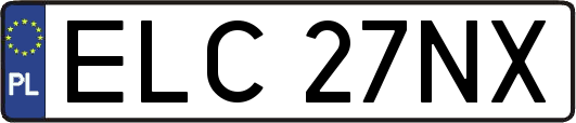 ELC27NX