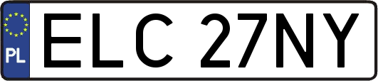 ELC27NY