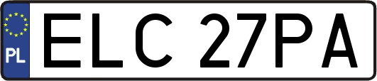 ELC27PA