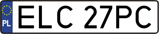 ELC27PC