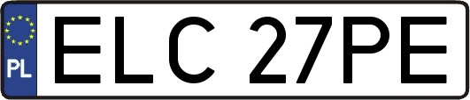 ELC27PE