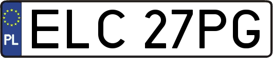 ELC27PG