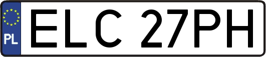 ELC27PH