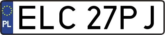 ELC27PJ