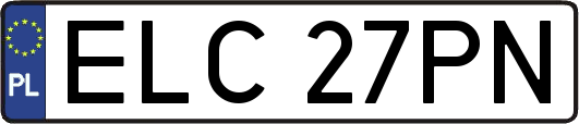 ELC27PN