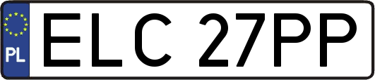 ELC27PP