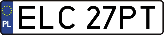 ELC27PT