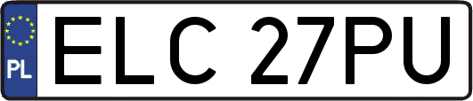 ELC27PU