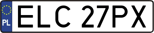 ELC27PX