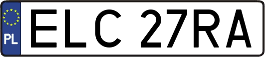 ELC27RA