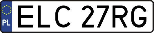 ELC27RG