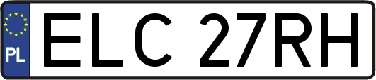 ELC27RH