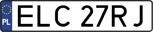 ELC27RJ