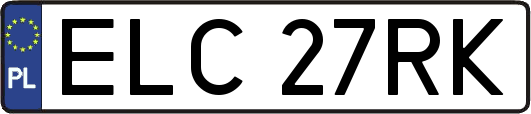 ELC27RK