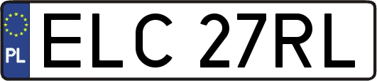 ELC27RL