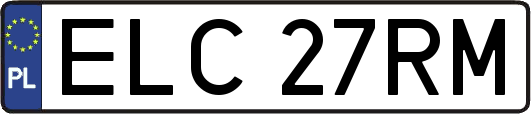 ELC27RM