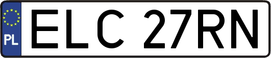 ELC27RN