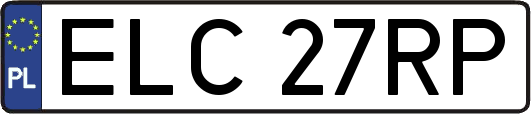 ELC27RP