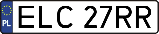 ELC27RR