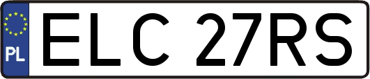 ELC27RS