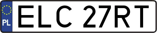 ELC27RT