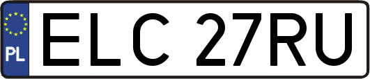 ELC27RU