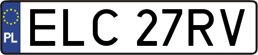 ELC27RV